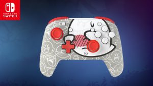 PDP Rematch™ Wireless Controller - Nintendo Switch™