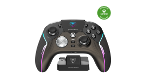Stealth Ultra Wireless Refurbished Controller with Rapid Charge Dock